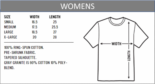 Volume 11 T-Shirt (Ladies)