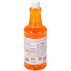 Noble Chemical CitraKleen 1 Qt. (32 oz.) All Purpose Citrus Cleaner & Degreaser -