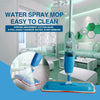 Multifunctional Water Spray Mop