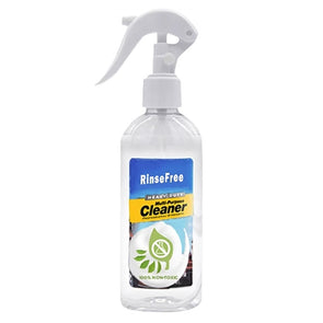 All-purpose Rinse-Cleaning Spray