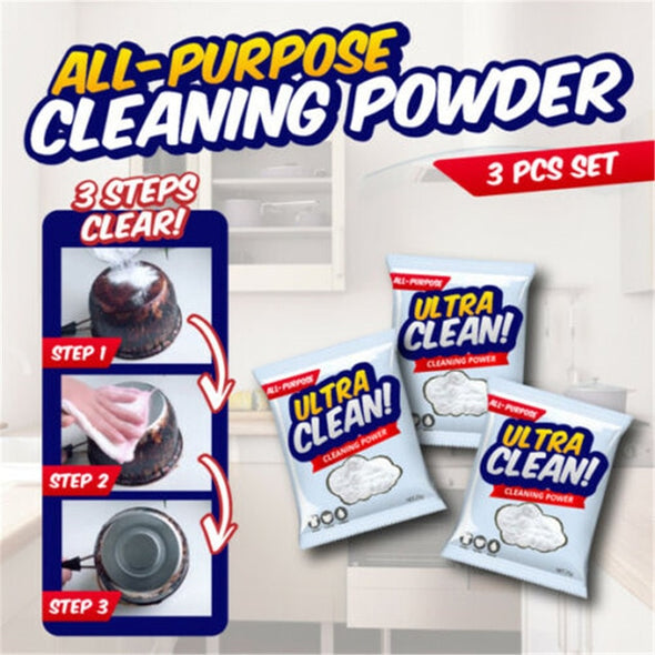 All-Purpose Fast Foaming Cleaner For Toilet