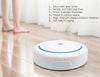 Mini Intelligent Sweeping Robot Home Automatic Cleaning