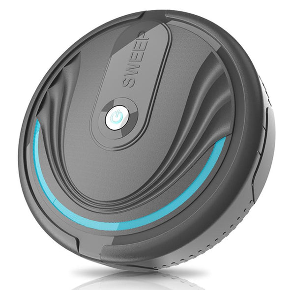 Mini Intelligent Sweeping Robot Home Automatic Cleaning
