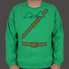 A Tunic For Heroes Sweater (Mens)